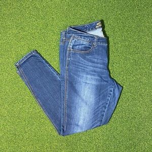 Seven7 Premium Denim Leggings Jeans